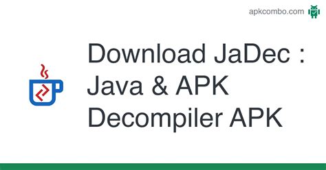 Java decompiler online / APK decompiler .